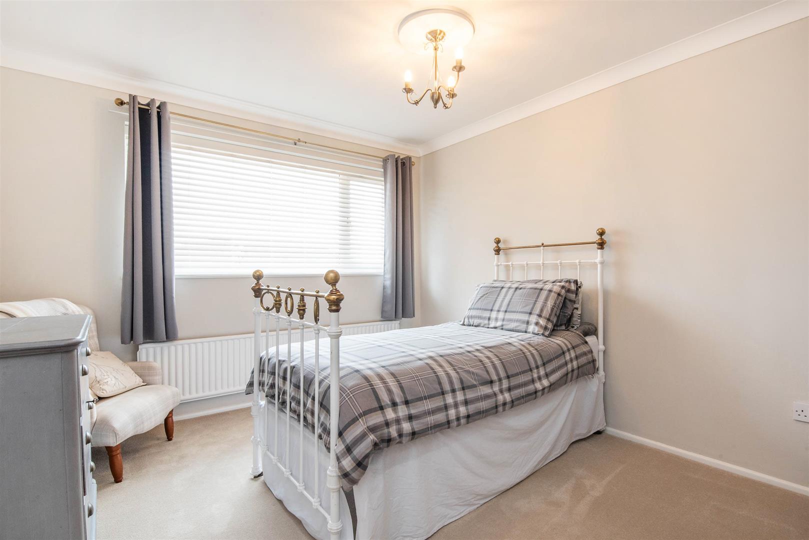 Farfield, Preston